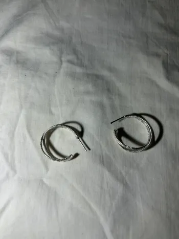 Boucles d’oreilles