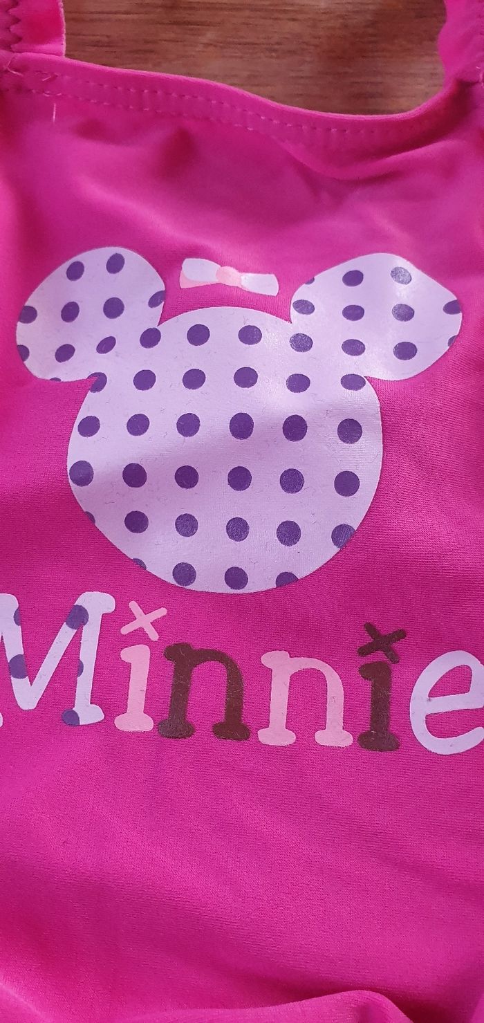 Maillot de bain - photo numéro 2