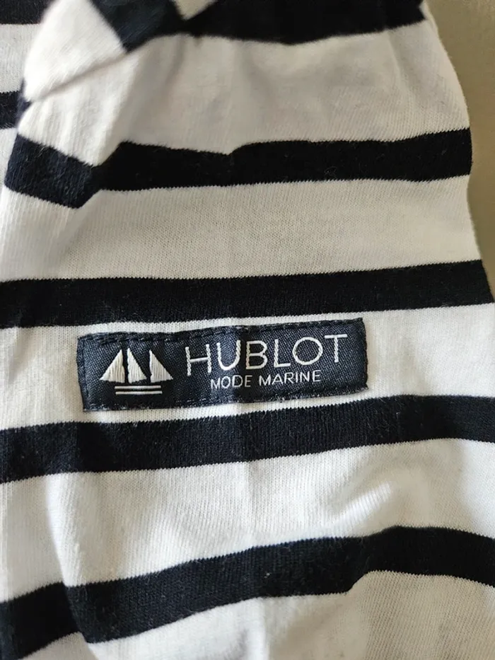 Chemise cérémonie et t-shirt - photo numéro 3