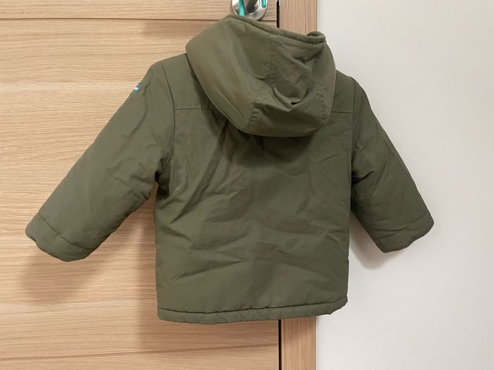 Manteau 12 mois - photo numéro 4