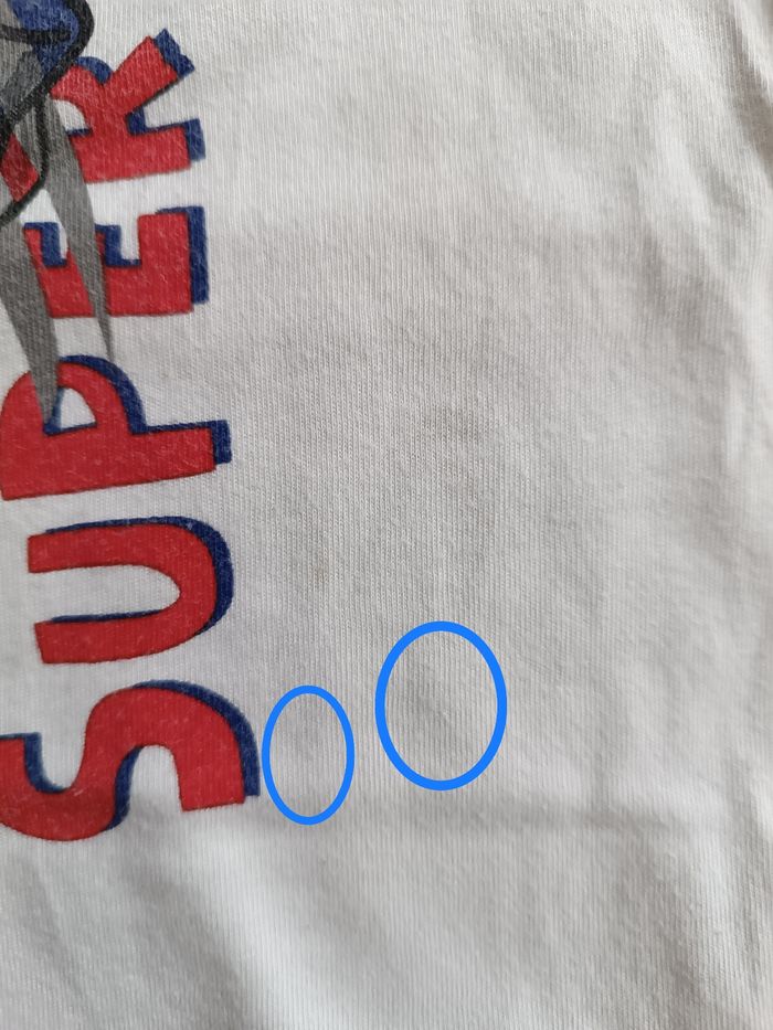 Lot Taille 6 ans - photo numéro 5