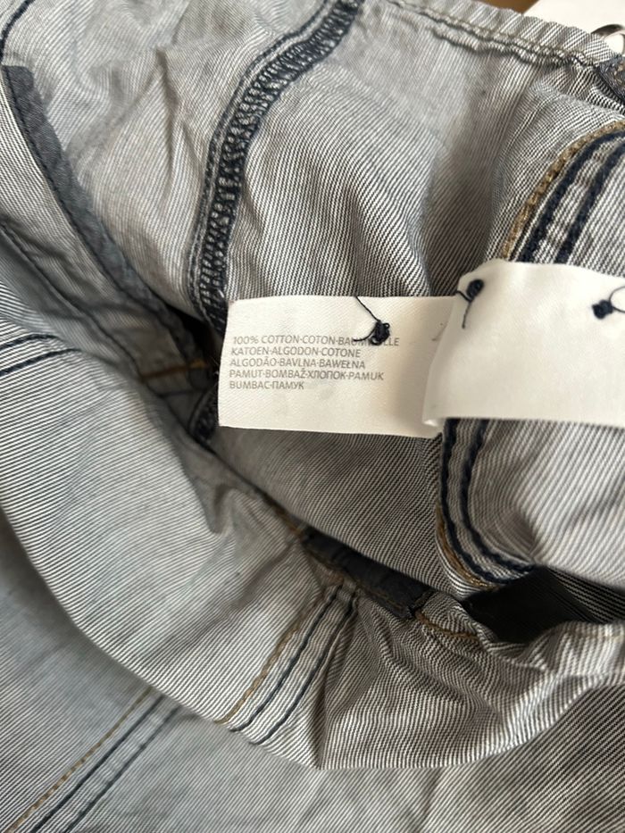 Chemise 6 ans garçon - photo numéro 5