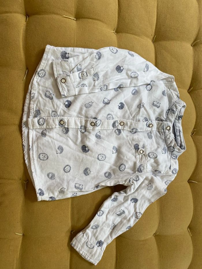 Chemise