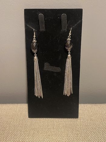 boucle d'oreille