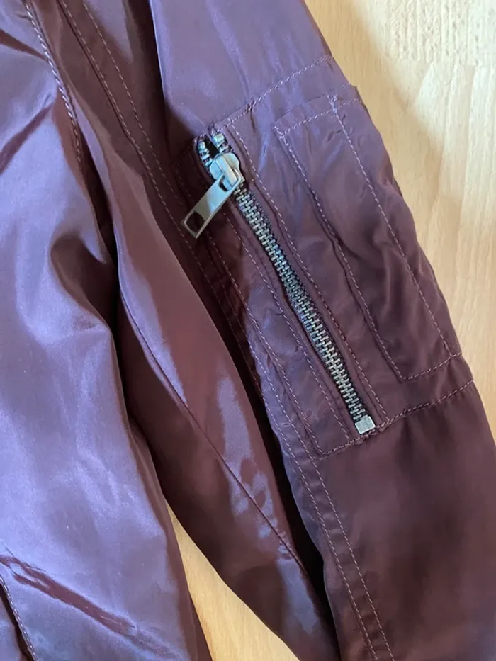 Blouson Zara - photo numéro 3