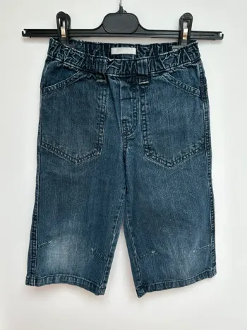 Bermuda garçon 6 ans gemo