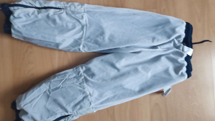 Pantalon de sport decathlon 4 ans - photo numéro 7