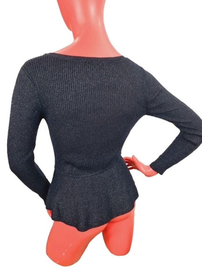 Pull massimo dutti - photo numéro 2