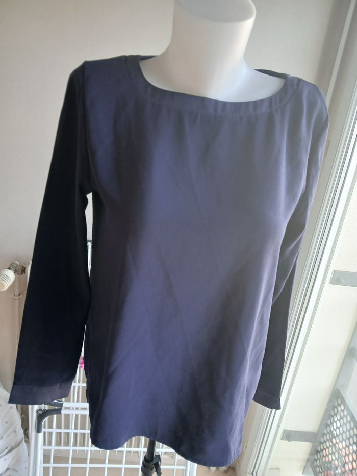 Blouse esmara taille 40