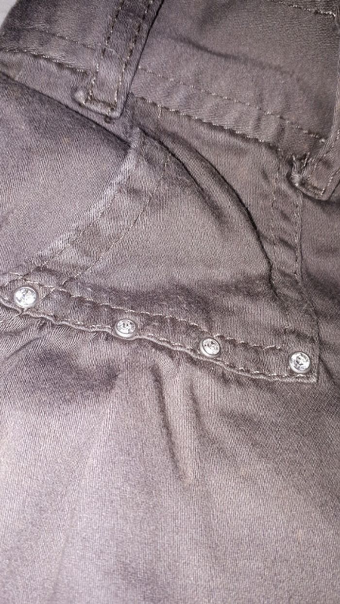 pantalon fille - photo numéro 4