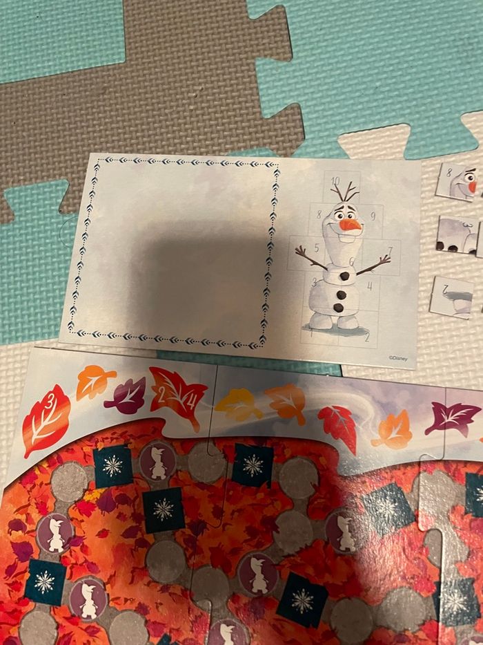 Jeu de société - photo numéro 6