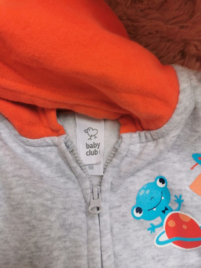 veste - photo numéro 2