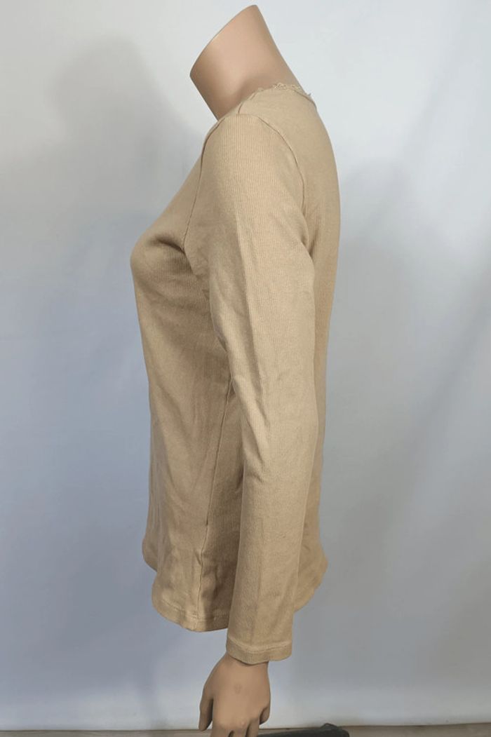 tee shirt Esmara femme 44 - photo numéro 4