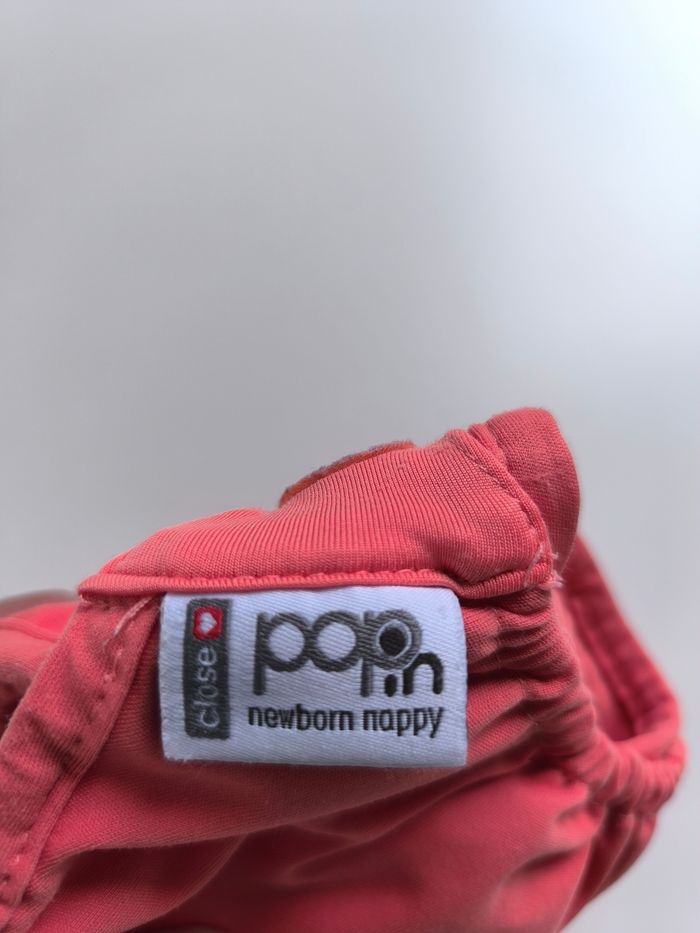 Couche lavable Pop in Newborn - photo numéro 3