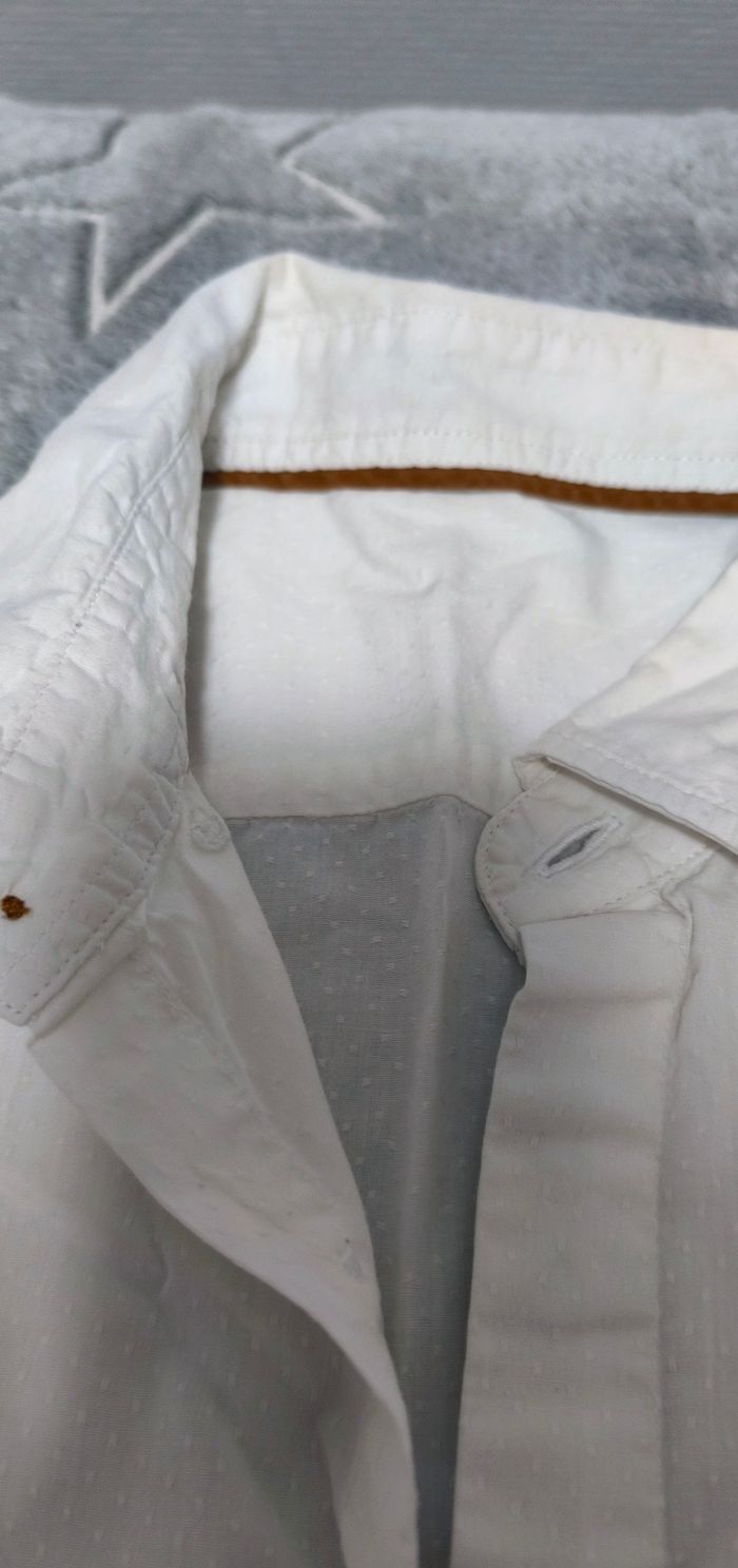 Chemise homme/garçon - photo numéro 2