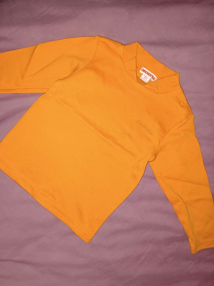 Lot de 2 sous pull - photo numéro 2