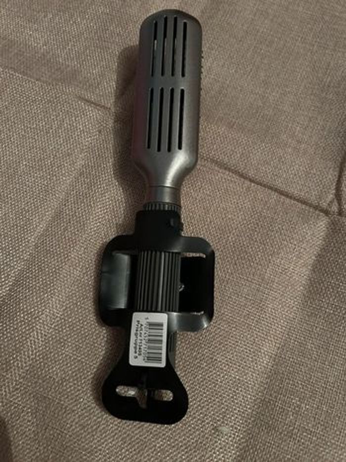 Brosse à cheveux - photo numéro 3