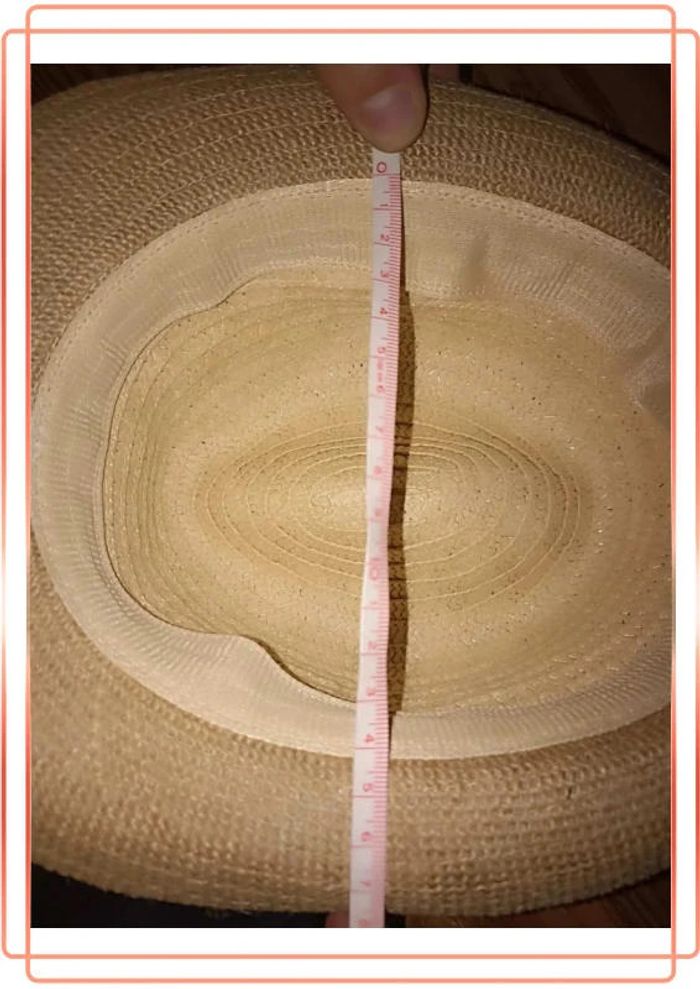 Borsalino enfant - photo numéro 7