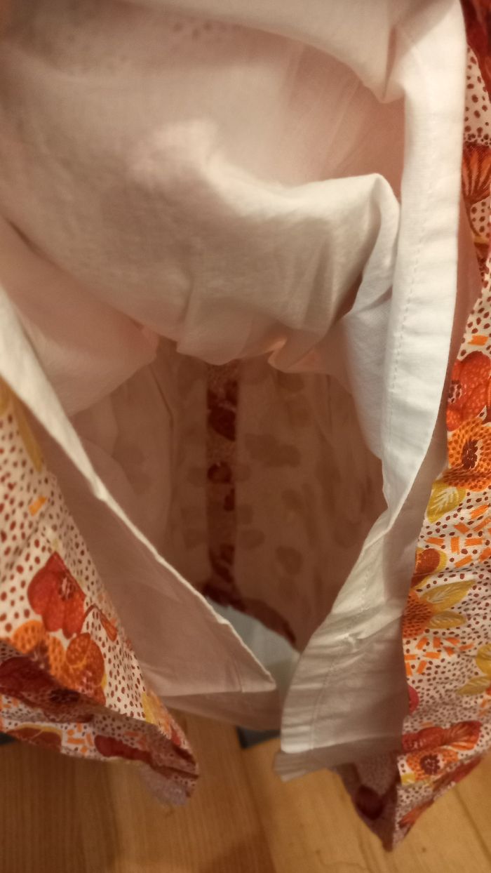 Jolie robe - photo numéro 5