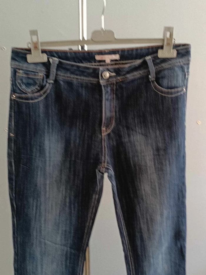 jean taille 42 - photo numéro 2