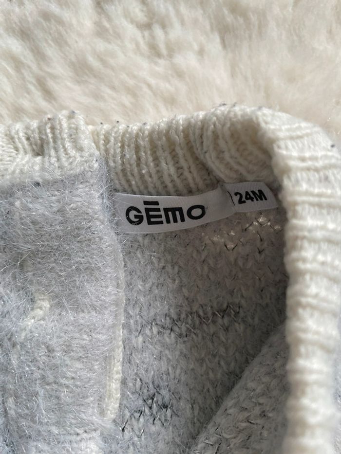 Ensemble 24 mois - 86 cm - photo numéro 7