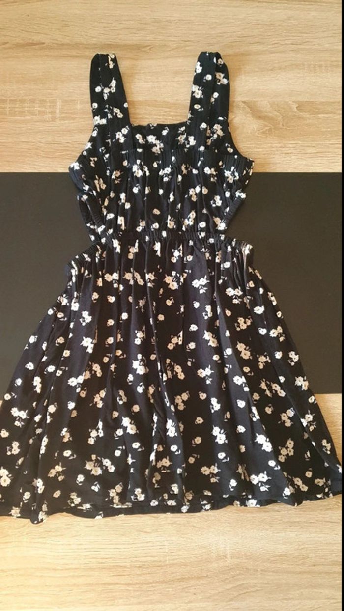 Robe bretelle 6 ans - photo numéro 2