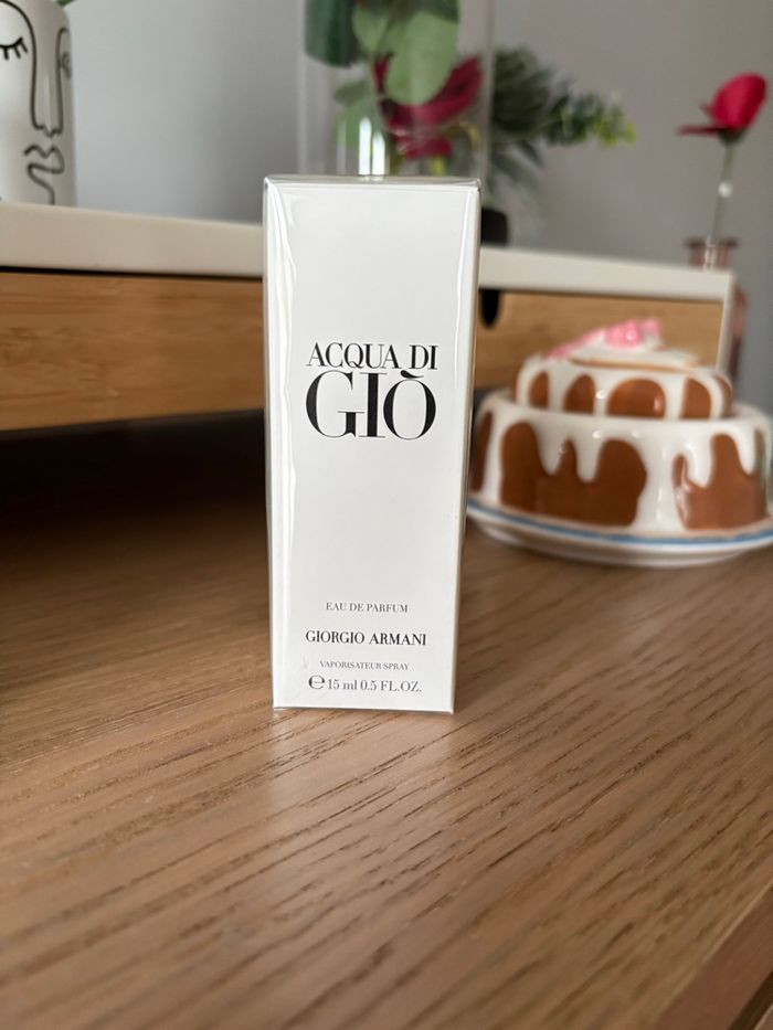 Eau de parfum - photo numéro 2