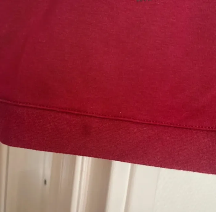 Sweat molletonné et doux Minnie Disney baby - photo numéro 7