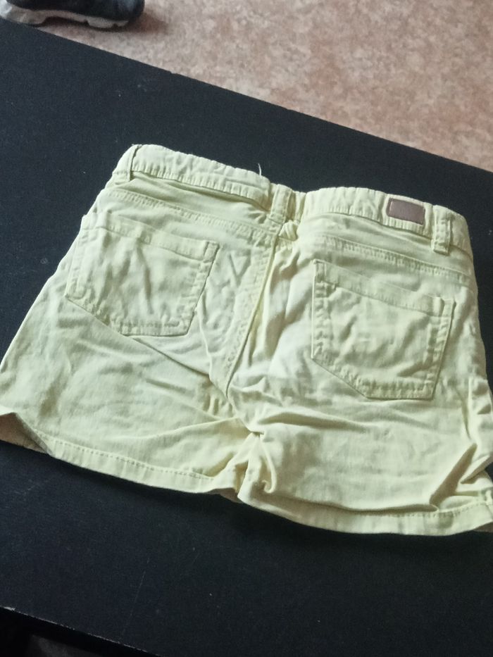 Short - photo numéro 5