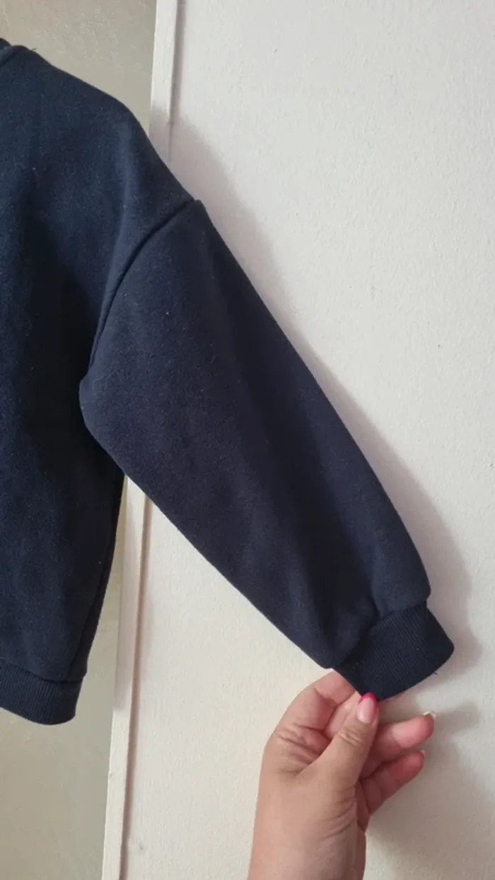 Pull taille 6 ans kiabi - photo numéro 9