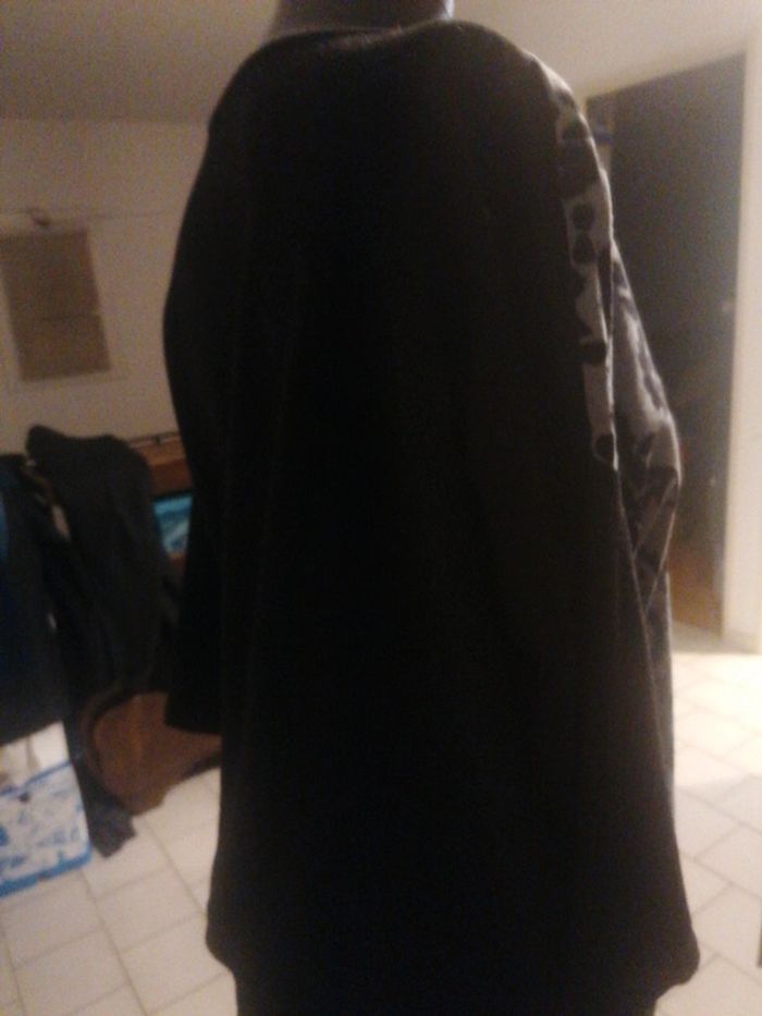 Haut manche longue taille 4 - photo numéro 2