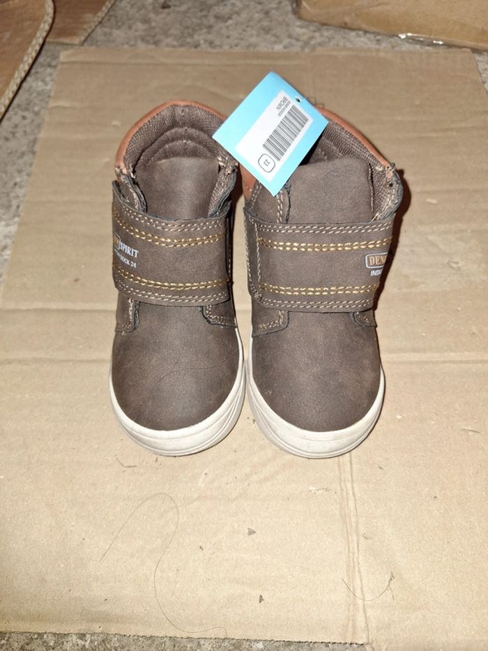 Chaussures