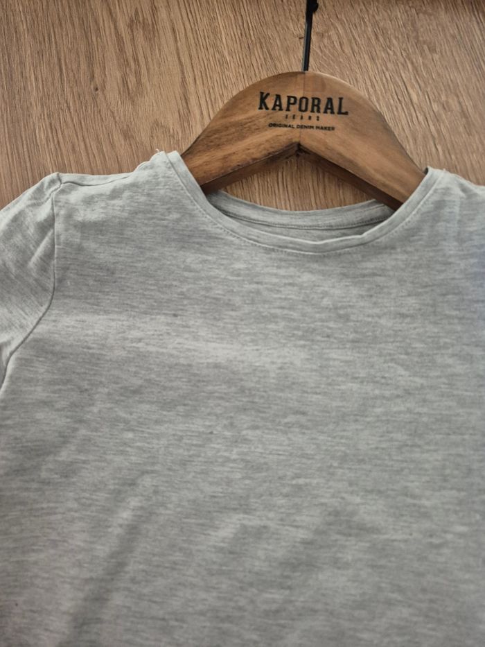 T-shirt DPAM 8 ans - photo numéro 2