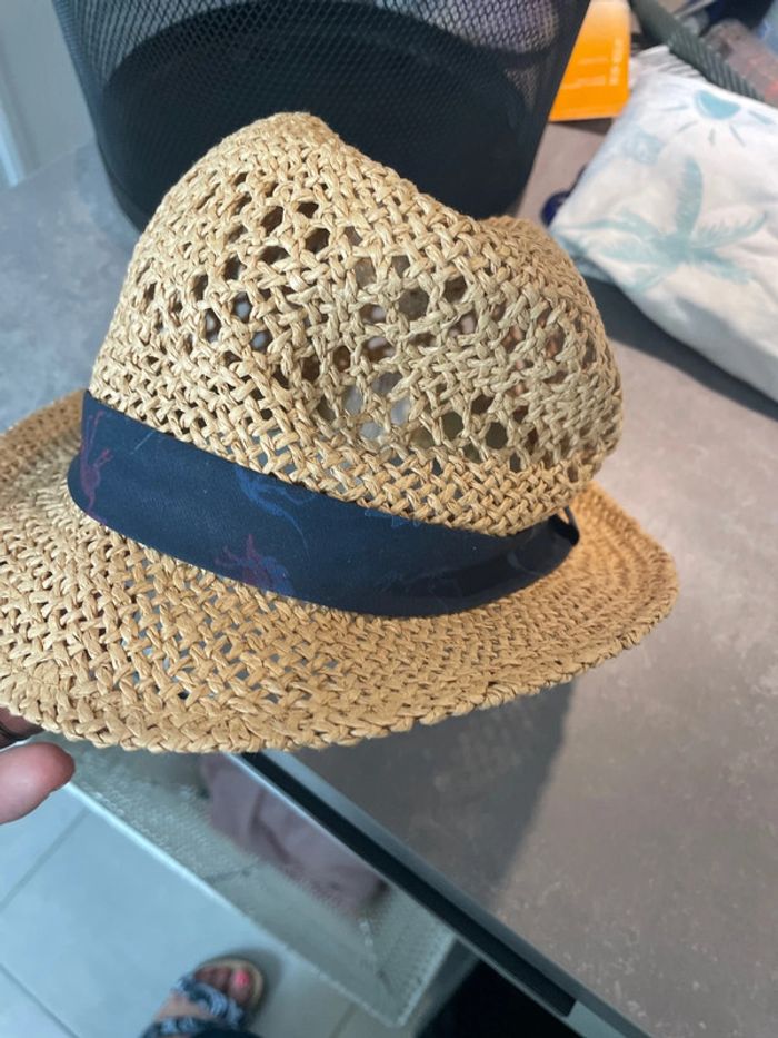Chapeau t 54 - photo numéro 4