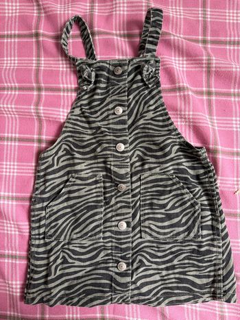 Robe fille 5 ans 