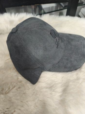 Casquette loro piana 