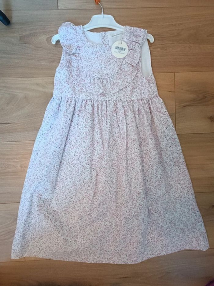 Magnifique robe neuve Lola palacios 10 ans
