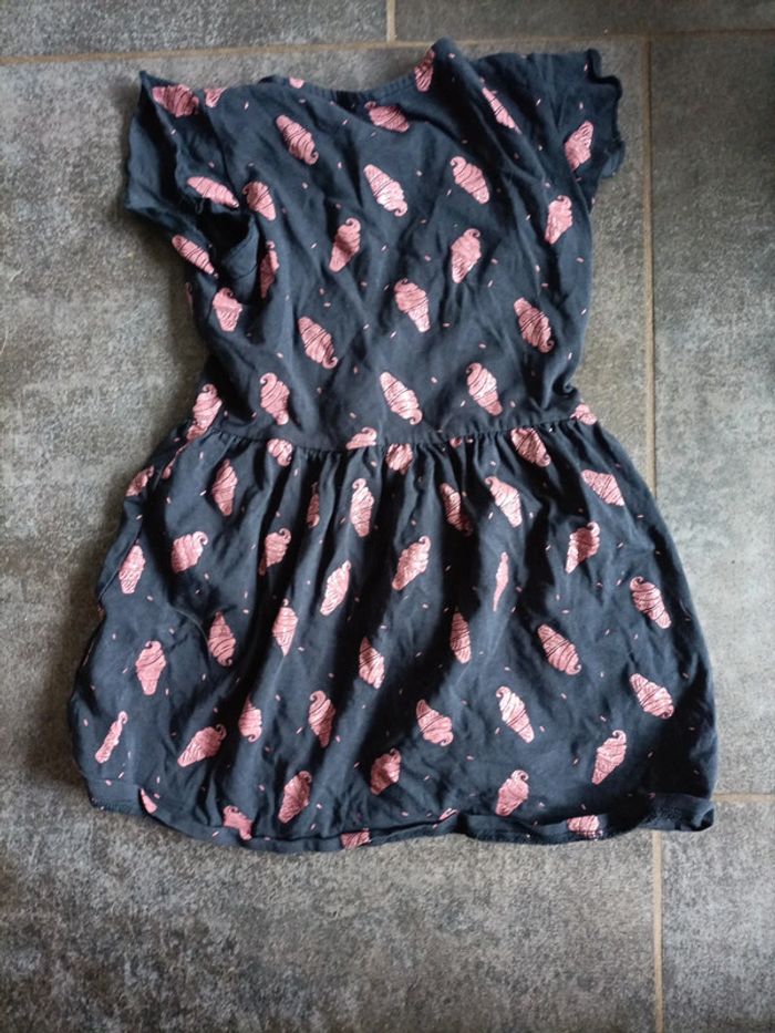 Robe légère été - photo numéro 4