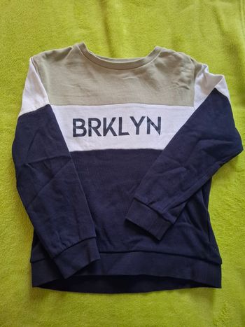 Pull "Brooklyn" 