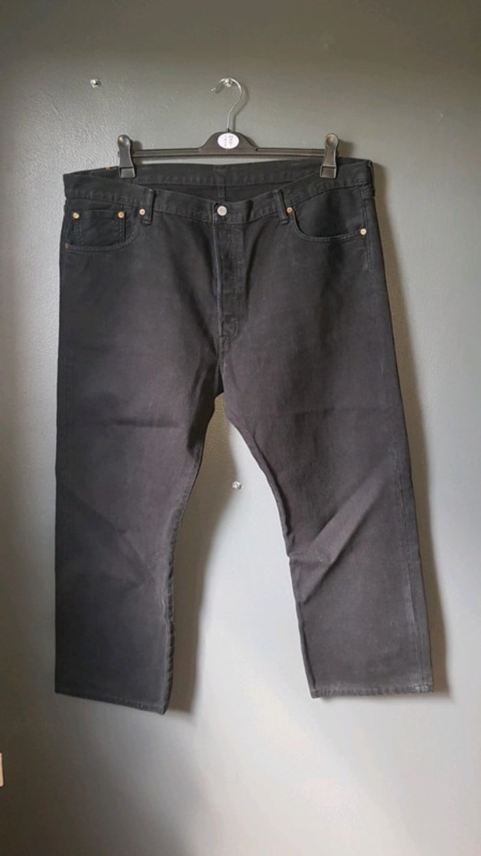 Jeans Levi's noir