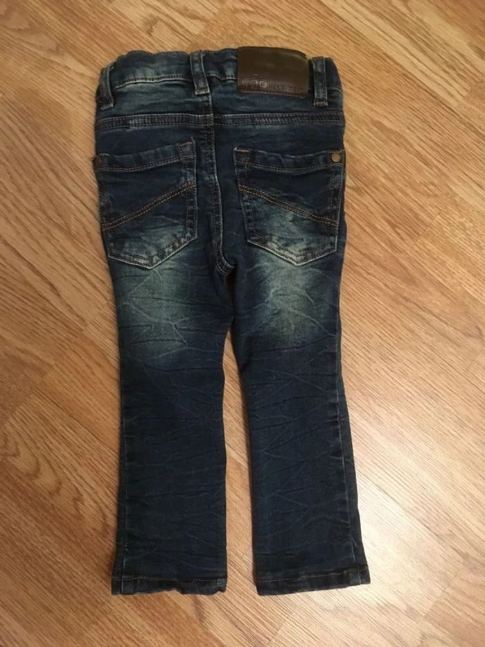 Jean taille 86 - photo numéro 2