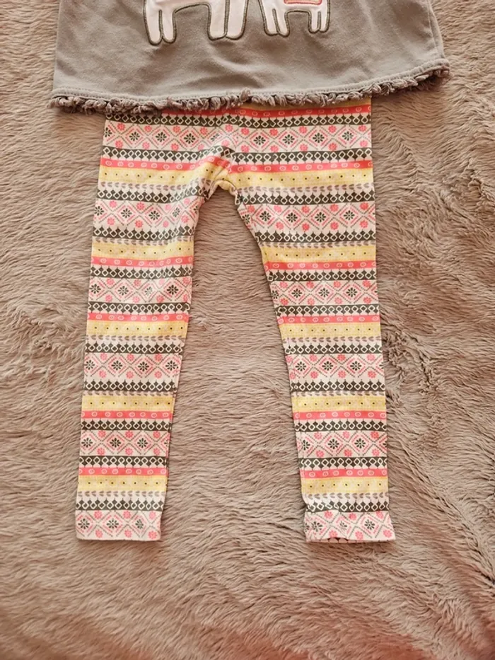 Tenue 24m mi-saison - photo numéro 3