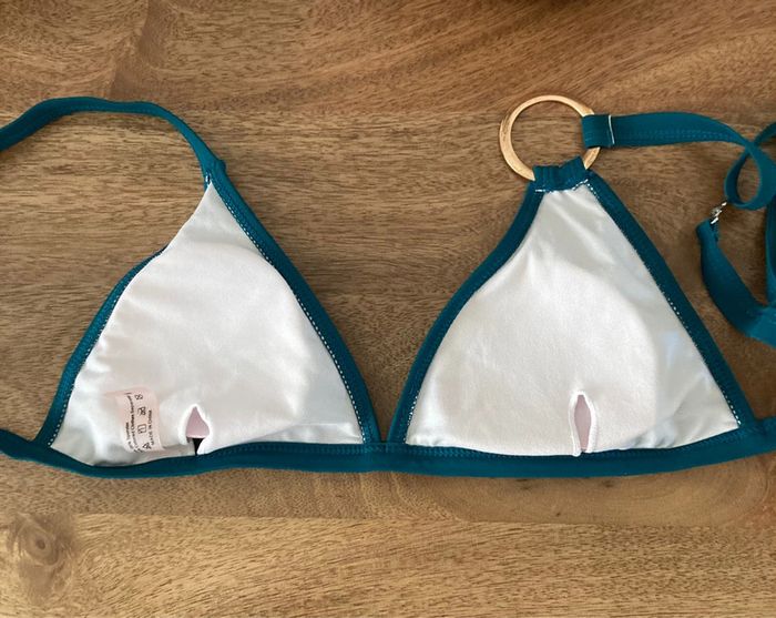 Maillot deux pièces - photo numéro 7