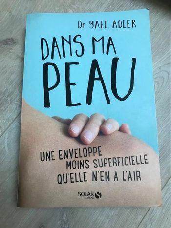 Dans ma peau