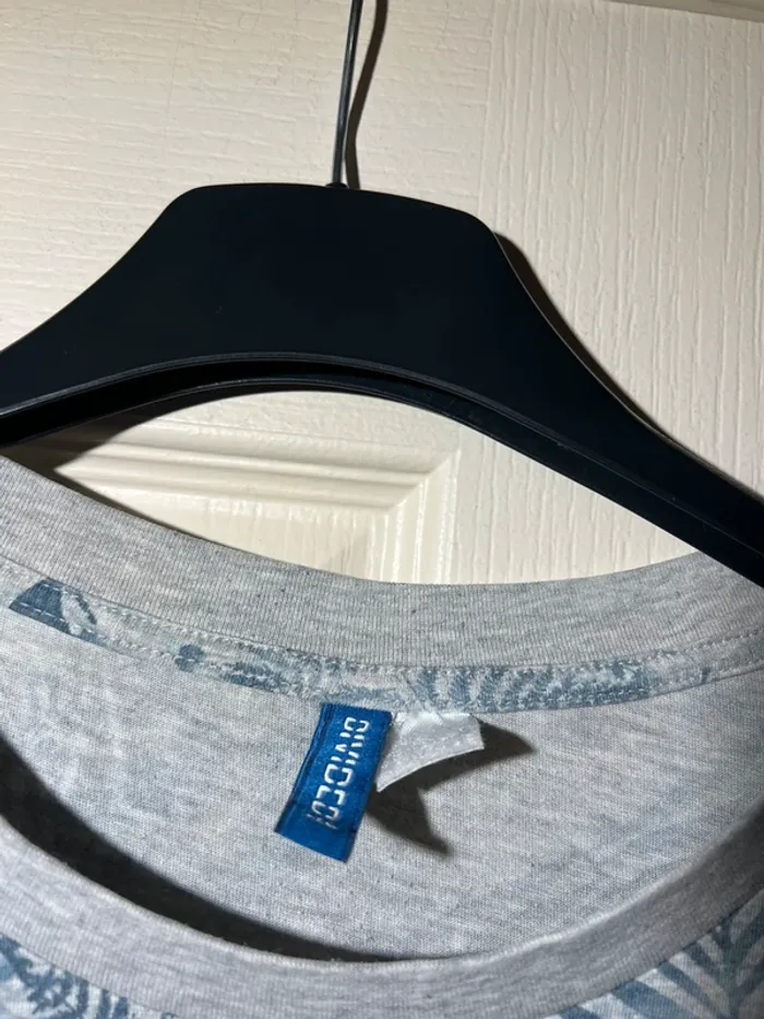 T-shirt H&M - photo numéro 3