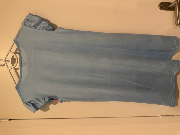Robe Stitch 9/10 ans - photo numéro 4