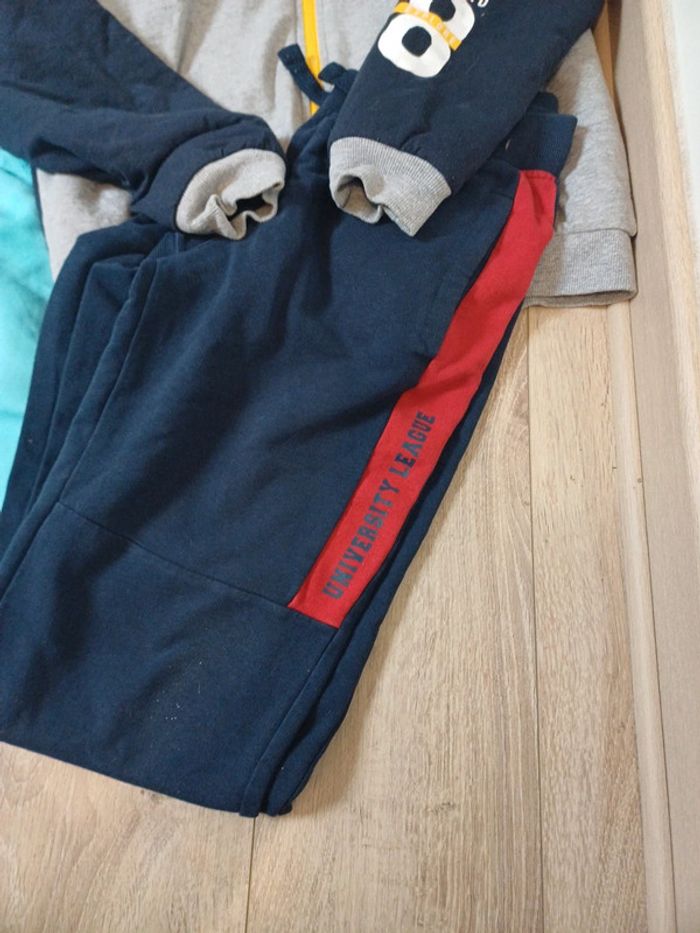 Lot 14ans - photo numéro 4