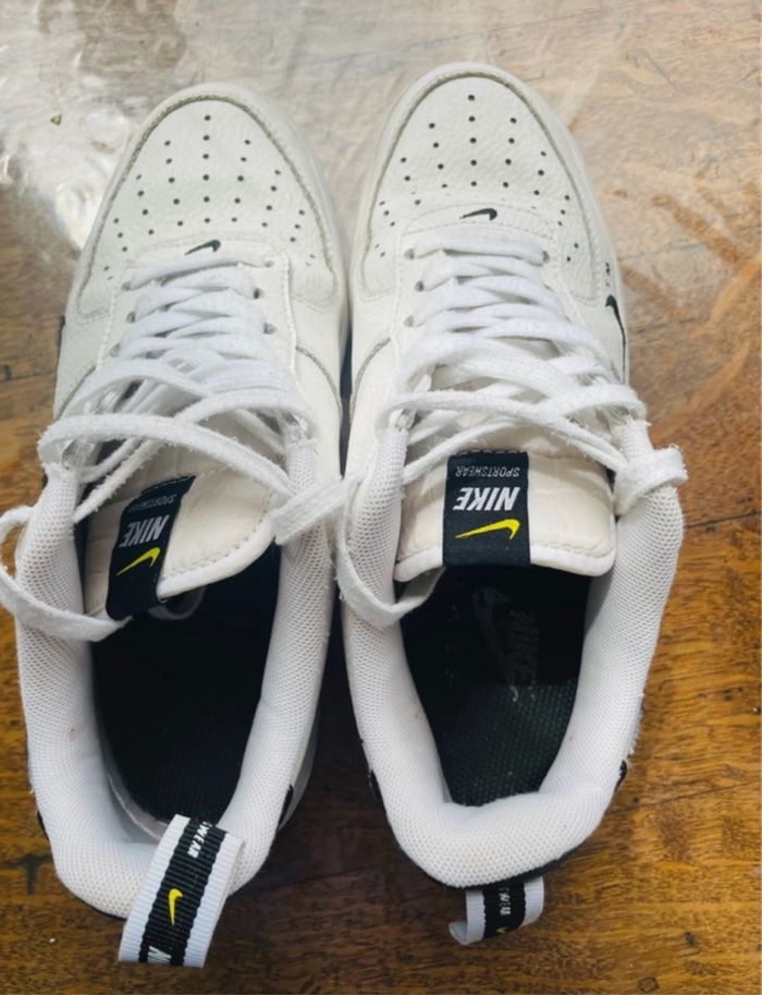 Nike Air Force One Utility taille 40 - photo numéro 5