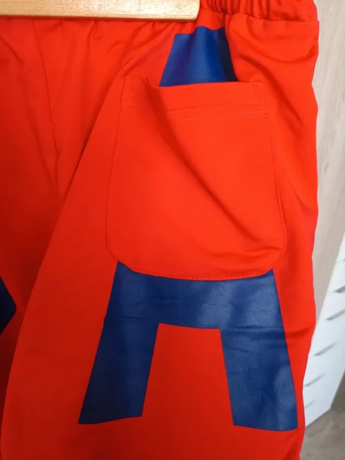 Pantalon indoor XL - photo numéro 6