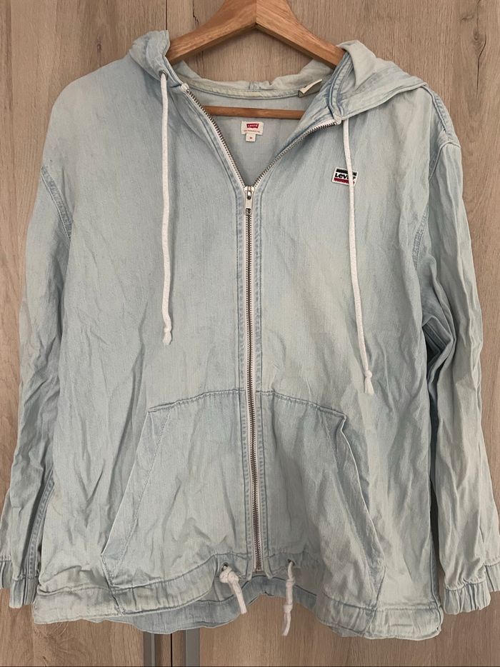 Veste Levi’s